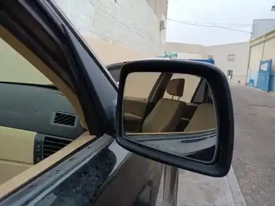 Second-hand car spare part right rearview mirror for bmw x3 (e83) 2.0d oem iam references   