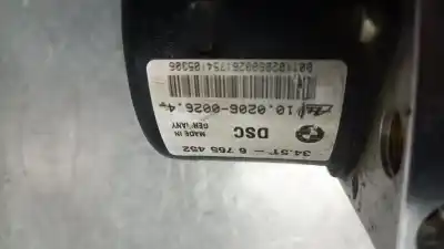 Автозапчастина б/у  для BMW 3 COMPACT (E46)  Посилання на OEM IAM 10096008203  