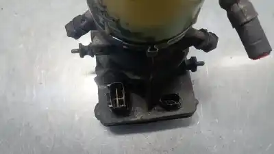 Автозапчастина б/у насос керма для ford s-max (ca1) titanium (03.2010->) 140 cv / 103 kw посилання на oem iam 6g913k514  