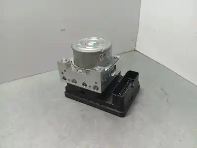 Second-hand car spare part abs for dacia jogger extreme go 100 cv / 74 kw oem iam references 476600289r  