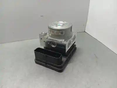 Second-hand car spare part abs for dacia jogger extreme go 100 cv / 74 kw oem iam references 476600289r  