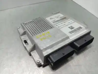 Second-hand car spare part Ecu Engine Control for DACIA JOGGER EXTREME GO 100 CV / 74 KW OEM IAM references 169103801R  