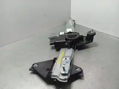 Second-hand car spare part driver left window regulator for dacia jogger extreme go 100 cv / 74 kw oem iam references 128010922  