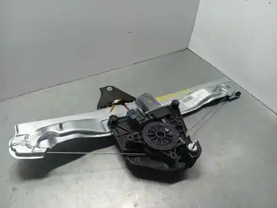 Second-hand car spare part Rear Left Window Regulator for DACIA JOGGER EXTREME GO 100 CV / 74 KW OEM IAM references 877219784R  
