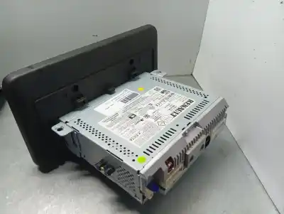 Second-hand car spare part multifunction display for dacia jogger extreme go 100 cv / 74 kw oem iam references 280211278