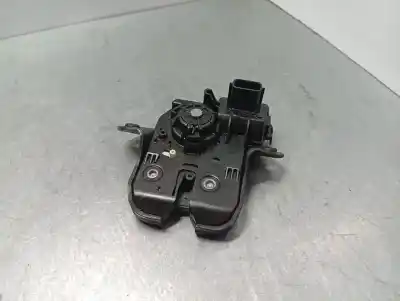 Second-hand car spare part Trunk Lock for DACIA JOGGER EXTREME GO 100 CV / 74 KW OEM IAM references 905030754R  