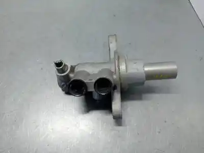 Peça sobressalente para automóvel em segunda mão bomba de travões por nissan qashqai (j10) acenta referências oem iam 0204y24278