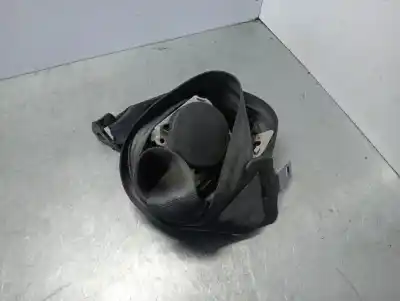 Peça sobressalente para automóvel em segunda mão cinto de segurança traseiro direito por nissan qashqai (j10) acenta referências oem iam 