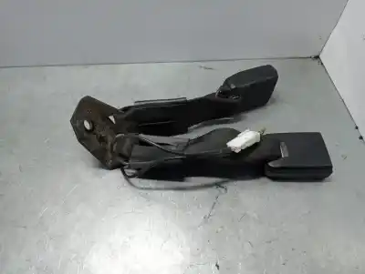 Peça sobressalente para automóvel em segunda mão chicote / encaixe cinto segurança traseiro direito por nissan qashqai (j10) acenta referências oem iam 88862jd10a