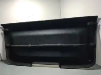 Gebrauchtes Autoersatzteil heckablage zum fiat punto (evo) (199) dynamic oem-iam-referenzen 