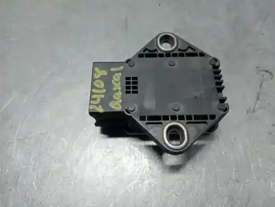 Peça sobressalente para automóvel em segunda mão módulo eletrônico por nissan qashqai (j10) acenta referências oem iam 0265005757