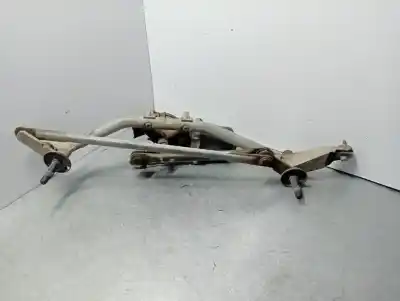 Peça sobressalente para automóvel em segunda mão motor do limpa para brisas por nissan qashqai (j10) acenta referências oem iam w000011235