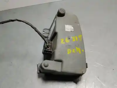 Second-hand car spare part right fog light for ford c-max (cb3) ghia oem iam references   