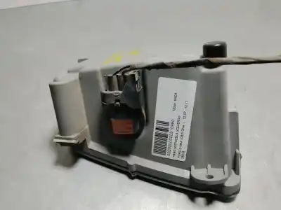 Second-hand car spare part left fog light for ford c-max (cb3) ghia oem iam references   