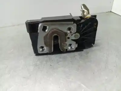 Second-hand car spare part front right door lock for dacia jogger extreme go 100 cv / 74 kw oem iam references 