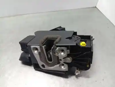 Second-hand car spare part left front door lock for dacia jogger extreme go 100 cv / 74 kw oem iam references 