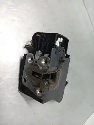 Second-hand car spare part rear right door lock for dacia jogger extreme go 100 cv / 74 kw oem iam references 
