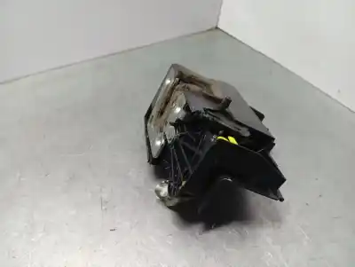 Second-hand car spare part rear left door lock for dacia jogger extreme go 100 cv / 74 kw oem iam references 