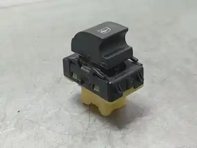 Second-hand car spare part rear left power window switch for dacia jogger extreme go 100 cv / 74 kw oem iam references 254118439r