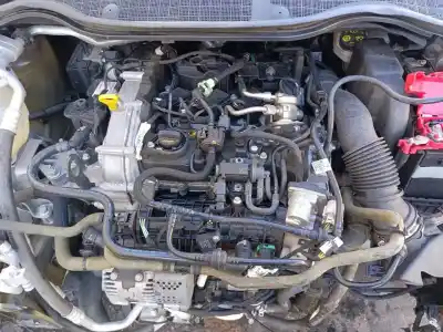 Peça sobressalente para automóvel em segunda mão  por FORD FIESTA (CE1)  Referências OEM IAM B7JB  