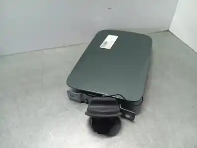 Second-hand car spare part outer fuel cap for dacia jogger extreme go 100 cv / 74 kw oem iam references 788300856r