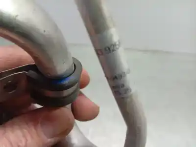 Second-hand car spare part air conditioning pipes for dacia jogger extreme go 100 cv / 74 kw oem iam references 924403925r