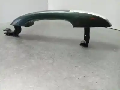 Second-hand car spare part exterior right rear door handle for dacia jogger extreme go 100 cv / 74 kw oem iam references 