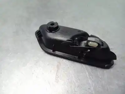 Second-hand car spare part interior left front handle for dacia jogger extreme go 100 cv / 74 kw oem iam references 826736902r
