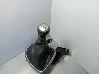 Peça sobressalente para automóvel em segunda mão alavanca de velocidades por nissan qashqai (j10) acenta referências oem iam 112102067