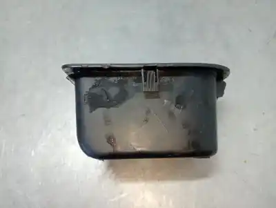 Peça sobressalente para automóvel em segunda mão trocar por nissan qashqai (j10) acenta referências oem iam p13750a77