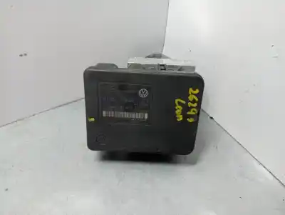 Gebrauchtes Autoersatzteil abs zum seat leon (1p1) stylance / style oem-iam-referenzen 1k0907379