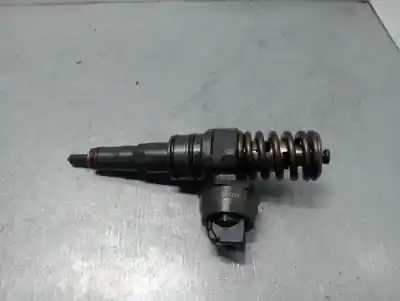 Peça sobressalente para automóvel em segunda mão INJETOR por SEAT IBIZA (6L1)  Referências OEM IAM 038130073BN  
