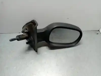 Автозапчастина б/у правий задний огляд для renault clio ii fase ii (b/cb0) campus посилання на oem iam 018011  