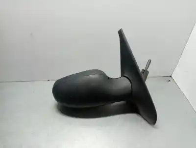 Автозапчастина б/у правий задний огляд для renault clio ii fase ii (b/cb0) campus посилання на oem iam 018011  