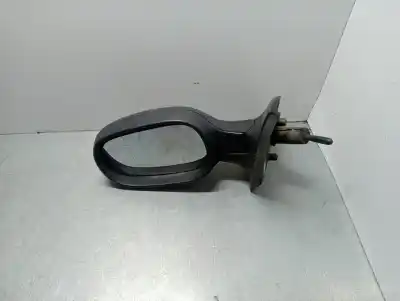 Автозапчастина б/у  для RENAULT CLIO II FASE II (B/CB0)  Посилання на OEM IAM 018011  