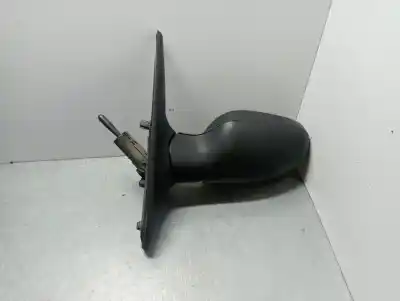 Автозапчастина б/у ліве дзеркало для renault clio ii fase ii (b/cb0) campus посилання на oem iam 018011  