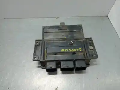 Автозапчастина б/у  для RENAULT CLIO II FASE II (B/CB0)  Посилання на OEM IAM 8200513076  