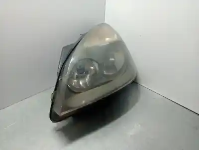 Автозапчастина б/у права фа для renault clio ii fase ii (b/cb0) campus посилання на oem iam   