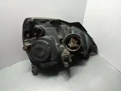 Автозапчастина б/у права фа для renault clio ii fase ii (b/cb0) campus посилання на oem iam   