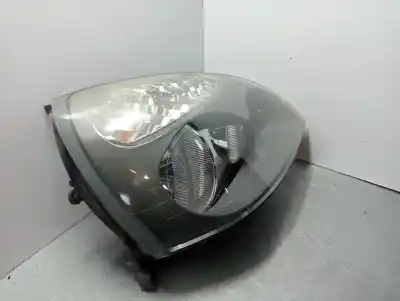 Автозапчастина б/у ліва фара для RENAULT CLIO II FASE II (B/CB0) Campus Посилання на OEM IAM   