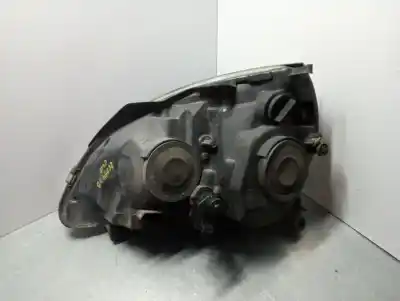 Автозапчастина б/у ліва фара для renault clio ii fase ii (b/cb0) campus посилання на oem iam   