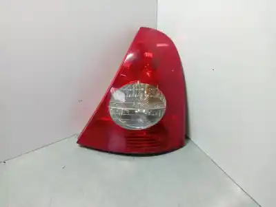 Автозапчастина б/у правий ліхтар для renault clio ii fase ii (b/cb0) campus посилання на oem iam   