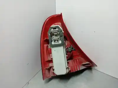 Автозапчастина б/у правий ліхтар для renault clio ii fase ii (b/cb0) campus посилання на oem iam   