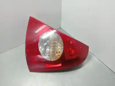 Автозапчастина б/у правий ліхтар для RENAULT CLIO II FASE II (B/CB0) Campus Посилання на OEM IAM   