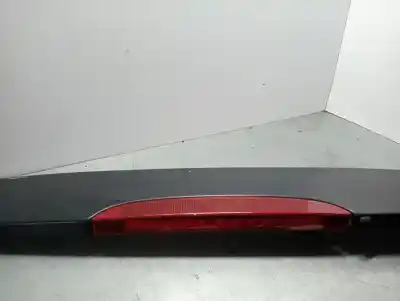 Автозапчастина б/у центральний гампов для renault clio ii fase ii (b/cb0) campus посилання на oem iam 7700410897  