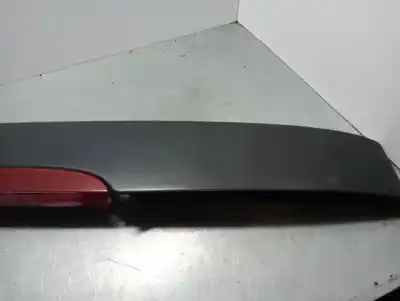 Автозапчастина б/у центральний гампов для renault clio ii fase ii (b/cb0) campus посилання на oem iam 7700410897  