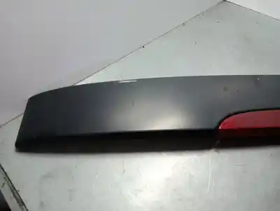 Автозапчастина б/у центральний гампов для renault clio ii fase ii (b/cb0) campus посилання на oem iam 7700410897  