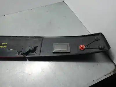 Автозапчастина б/у ЦЕНТРАЛЬНИЙ ГАМПОВ для RENAULT CLIO II FASE II (B/CB0)  Посилання на OEM IAM 7700410897  