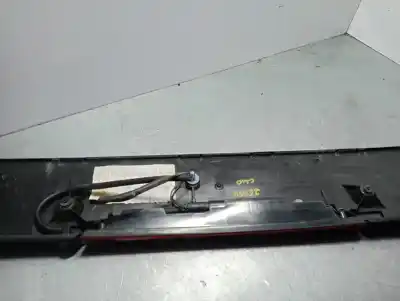 Автозапчастина б/у центральний гампов для renault clio ii fase ii (b/cb0) campus посилання на oem iam 7700410897  