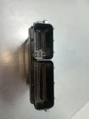 Second-hand car spare part ecu engine control for bmw serie x3 (e83) 2.0d [2.0 ltr. - 110 kw 16v diesel cat] oem iam references 0281011564  